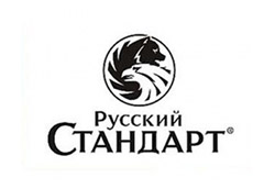 Русский Стандарт. Водка, ООО