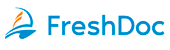 FreshDoc.ru технологический партнер Docsvision