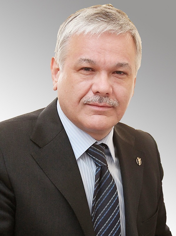 Анатолий Буняк, директор RKIT, участник партнёрского сообщества Docsvision
