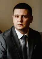 Максим Баранчиков, представитель Teamscore, официального партнёра Docsvision